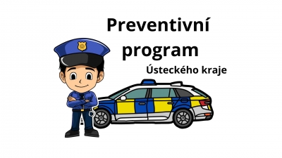 Preventivní program - Policie ČR