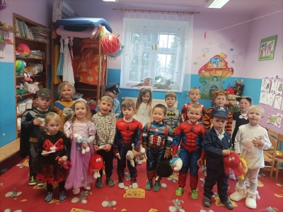 Karneval