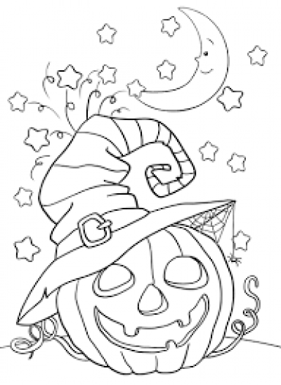 Halloween u Sluníček