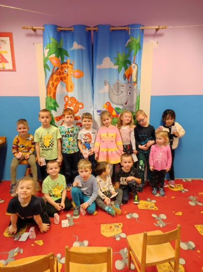 Školková superstar